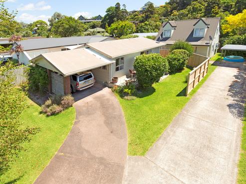 28 Onepu Lane, Manly