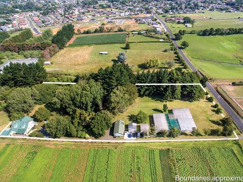 107 Beatty Road, Pukekohe