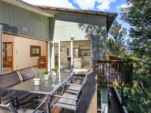 64 Crows Road, Swanson