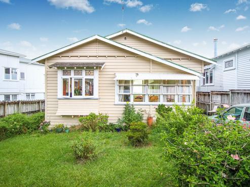57 Garnet Road, Westmere