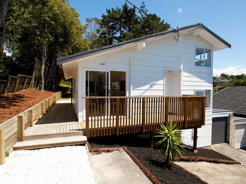 1/377 Wairau Road, Totara Vale