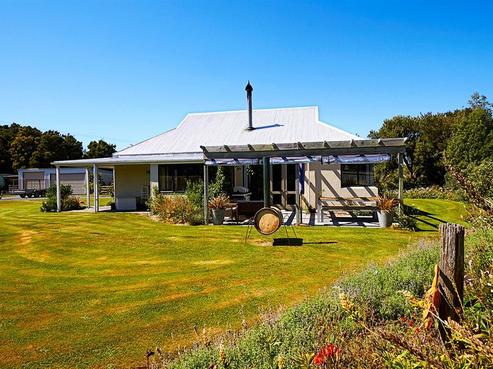 538 State Highway 1, Kaikoura