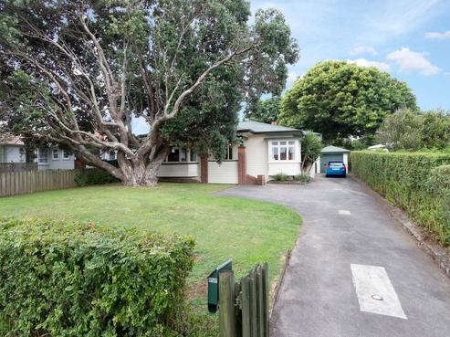 3 Stewart Avenue, Panmure