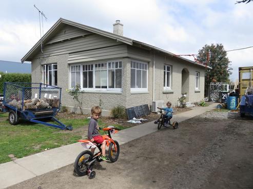 29 Maude Street, Temuka
