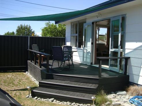 20 Hopkins Road, Twizel