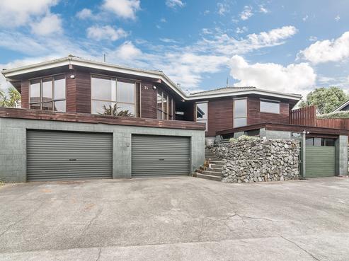 14 Whyte Street, Paraparaumu Beach