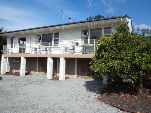 542 Monument Road, Mangatangi