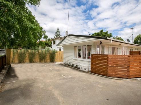 1/68 Malvern Road, Morningside