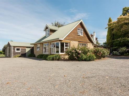 120 Giffords Road, Rapaura