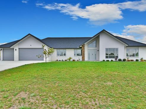 20 Church View Road, Waiau Pa