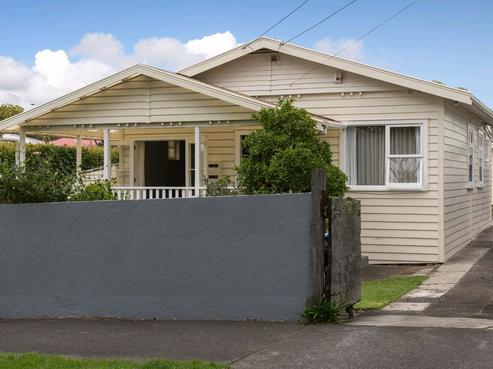 10 Miller Street, Point Chevalier