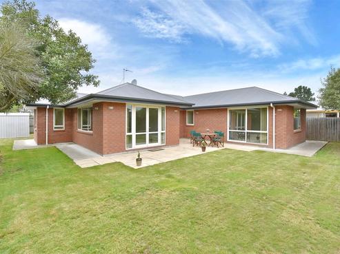 11A Coronation Street, Rangiora