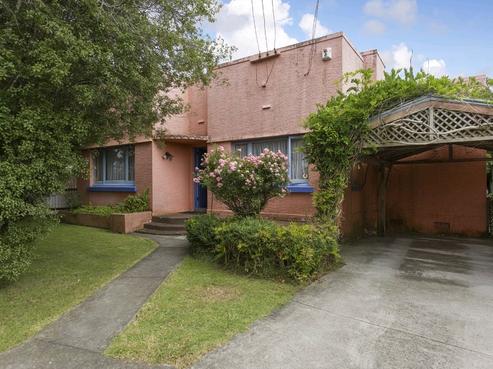 2/20 Buxton Street, Point Chevalier