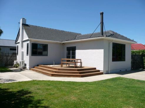 49B Ashley Street, Rangiora