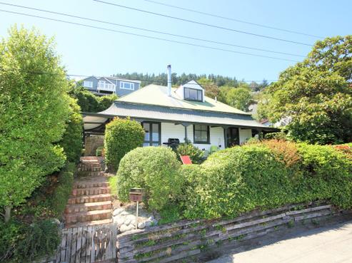 29 Sumner Road, Lyttelton