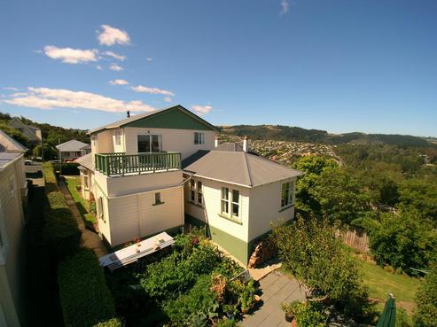 21 Orbell Street, Dalmore