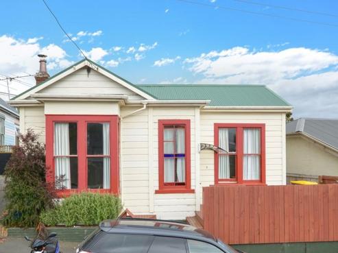 3 Porteous Street, Mornington