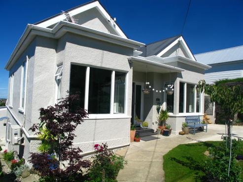 11A Carnarvon Street, Belleknowes