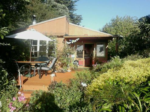 1236 Collingwood-puponga Main Road, Pakawau
