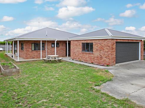 1 Settlers Way, Pukekohe