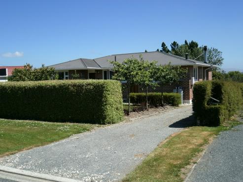 8 Boyd Street, Balclutha