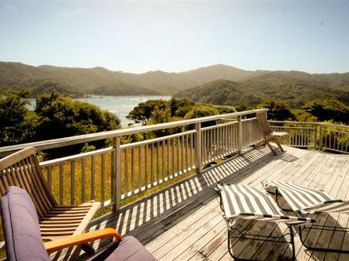 761 Whangaparapara Road, Great Barrier Island