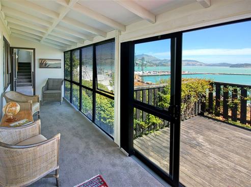 22 Sumner Road, Lyttelton