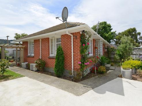 1/64 Gibbons Street, Ebdentown