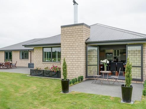 1680 Clintons Road, Darfield