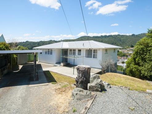 63 Logie Street, Stokes Valley