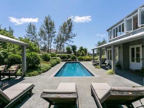 565 Kahuranaki Road, Havelock North