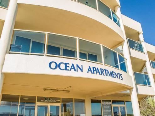 18/46 Marine Parade, Paraparaumu Beach