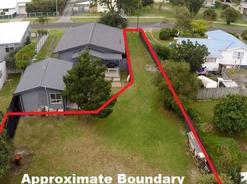 201C Leander Road, Whangamata