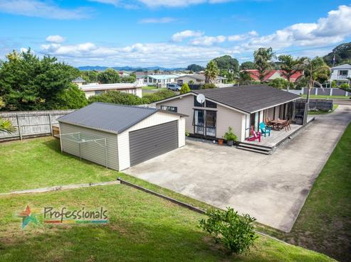 91 Harbour Road, Ohope