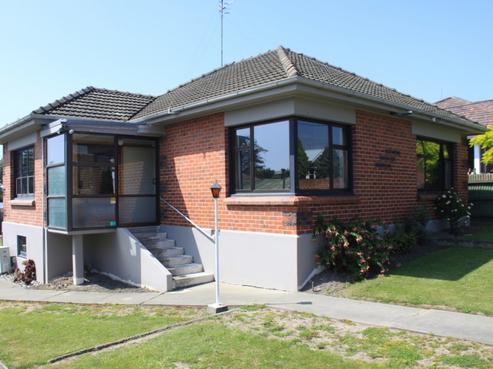 46 Cain Street, Parkside
