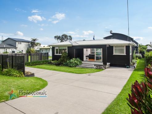 193 Pohutukawa Avenue, Ohope