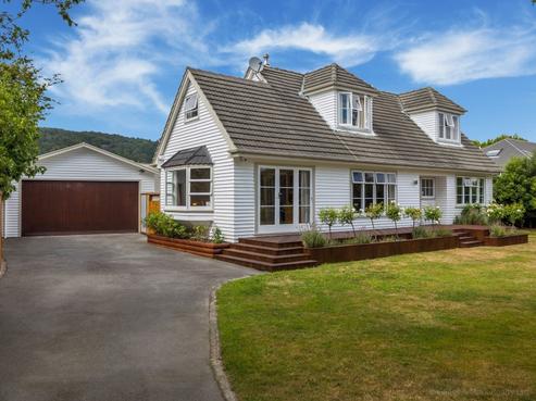 12 Bentinck Street, Wallaceville