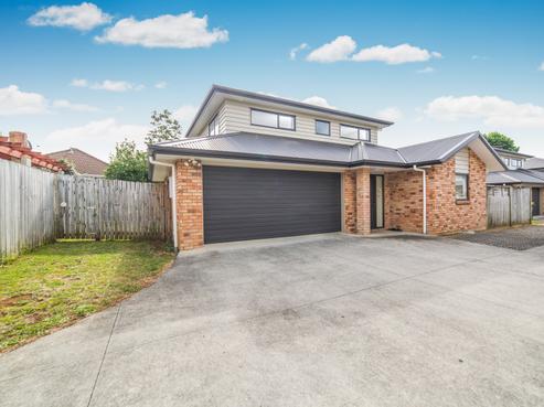 7A Beresford Street, Pukekohe