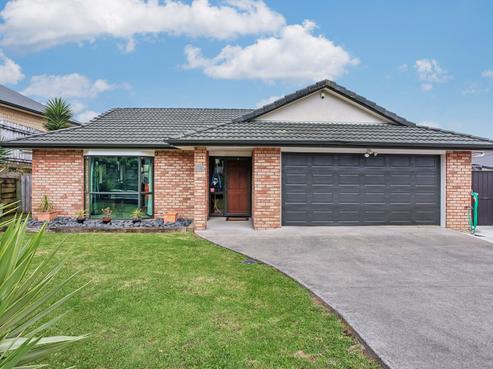 31 Max Short Drive, Pukekohe