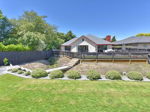 214 Northbrook Road, Rangiora