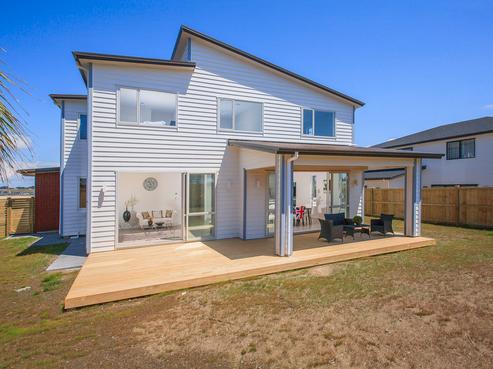 66 Harvest Avenue, Orewa