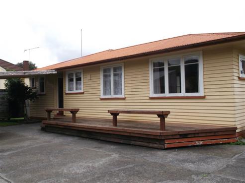 6 Wackrow Street, Taumarunui