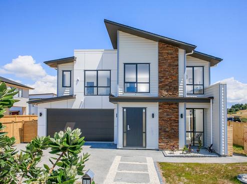 58 Harvest Avenue, Orewa