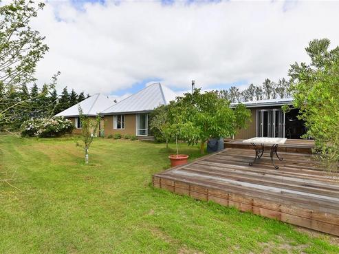 94 Isaac Road, West Eyreton