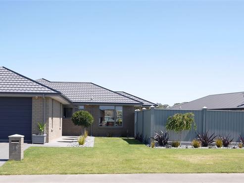 56 Fairfield Way, Rolleston