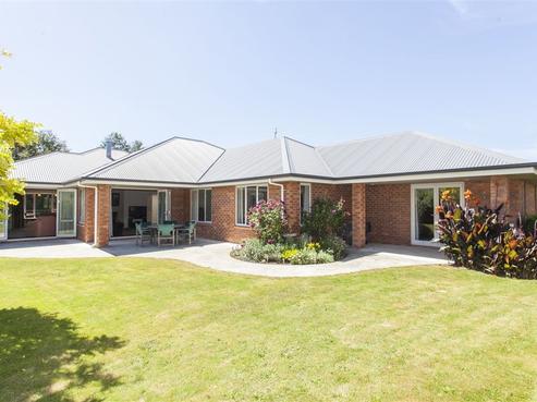 48 Tosswill Road, Prebbleton