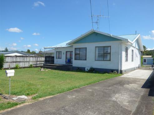14 William Street, Otorohanga