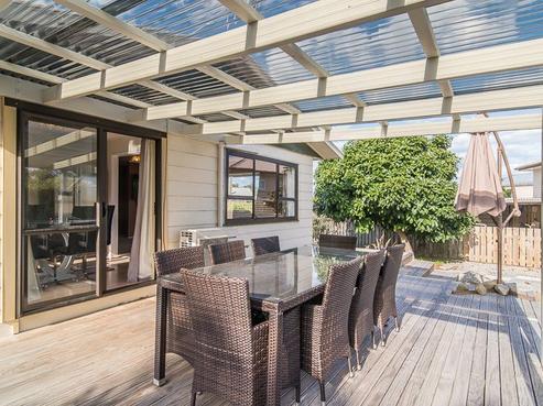 7 Wedgewood Grove, Raumati Beach