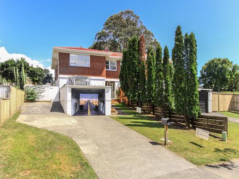 9B Mirrabooka Avenue, Botany Downs