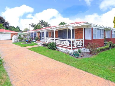 15 Fairview Avenue, Opaheke
